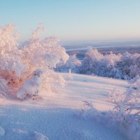 east russian weather