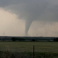 Kansas Tornado 2008