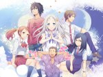 Anohana