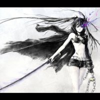 Black-Rock-Shooter