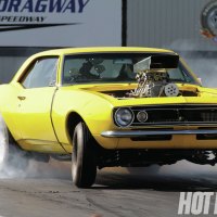 Camaro