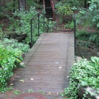 The Park Bridge