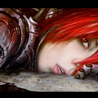 cyborg