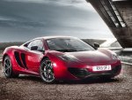 mclaren mp4 12c hdr