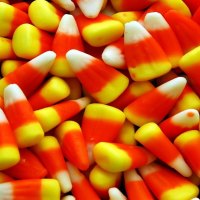 candy corn