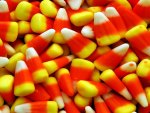 candy corn