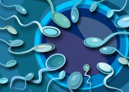 Sperm Boys Attack - sex, others, blue, 3d