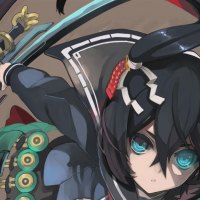 Black Rock Shooter