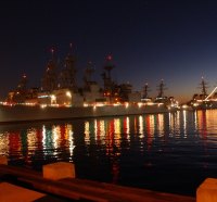 The Ship