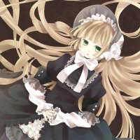 Gosick