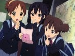 K-on!