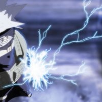 Kakashi Hatake