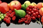 HEALTHY FRUITS