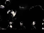 The gazette Uruha