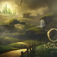 Oz: The Great and Powerful
