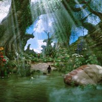 Oz: The Great and Powerful