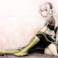 Megurine Luka