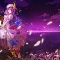 Patchouli Knowledge