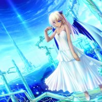 Blue Wings