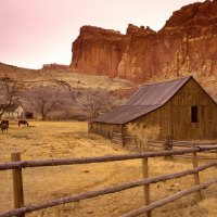 National Park Utah