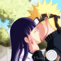 naruto and hinata