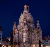 Dresden Frauenkirche