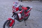 Rally Bike