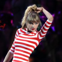 Taylor Swift ~ Live