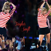 Taylor Swift ~ Live and on Stage