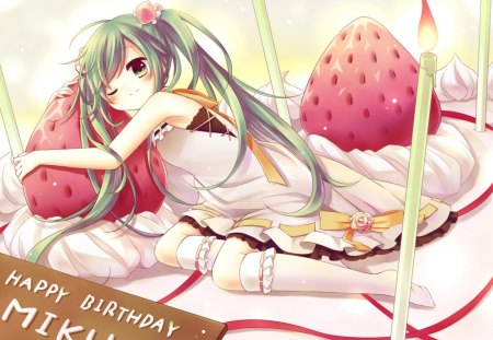 Hatsune Miku - girls, blush, miku, kiss, indigo, cute girls, bikini, singer, swimwear, gray, ecchi, red, panty, strawberry, breasts, purple, moe, lingerie, sexy dress, vocaloid, yellow, anime, shy girl, sexy girls, blue, nightwear, loli, chibi, bra, miku hatsune, hatsune, pretty girls, black, cute, beautiful, hot, white, brown, violet, seductive, anime girls, pretty, short hair, kawaii, yuri, shy, beautiful girls, long hair, tagme, seductive girl, sexy, orange, music, hot girls, green, hatsune miku