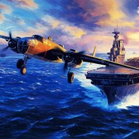 The Doolittle Raid