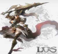Legend of Sanctuary