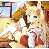 Foxgirl