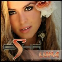 Esha Luna ~ For My Friend Luna