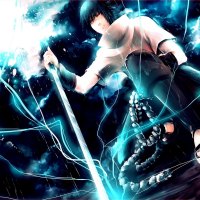 Uchiha Sasuke