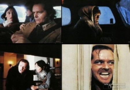 the shining - movie, shining, horror, jack