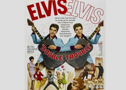 elvis - movie, music, elvis, presley