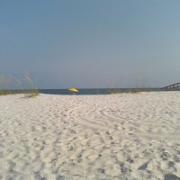 Pensacola Beach