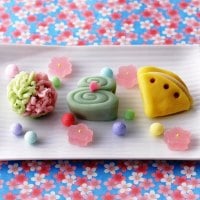 Colorful Cookies