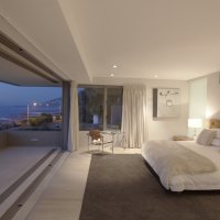 Beautiful Room - Nice View