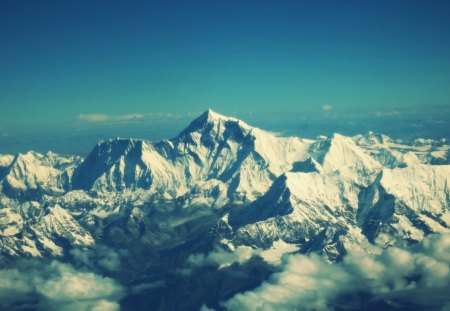 Panoramic-View-Of-Mountains - of, mountains, panoramic, view