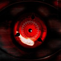 Sharingan of the Uchiha Clan