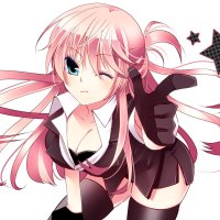 Megurine Luka