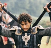 Ioan Gruffud as Lancelot