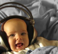 Born Music Lover