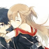 Kirigaya Kazuto & Yuuki Asuna