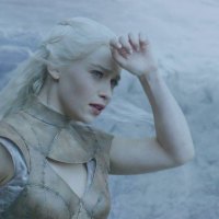 Game of Thrones - Daenerys Targaryen