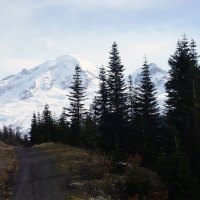 Mount Baker Washington