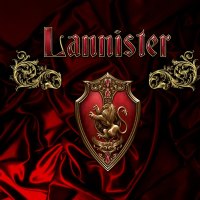 Game of Thrones - House Lannister