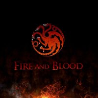 Game of Thrones - House Targaryen